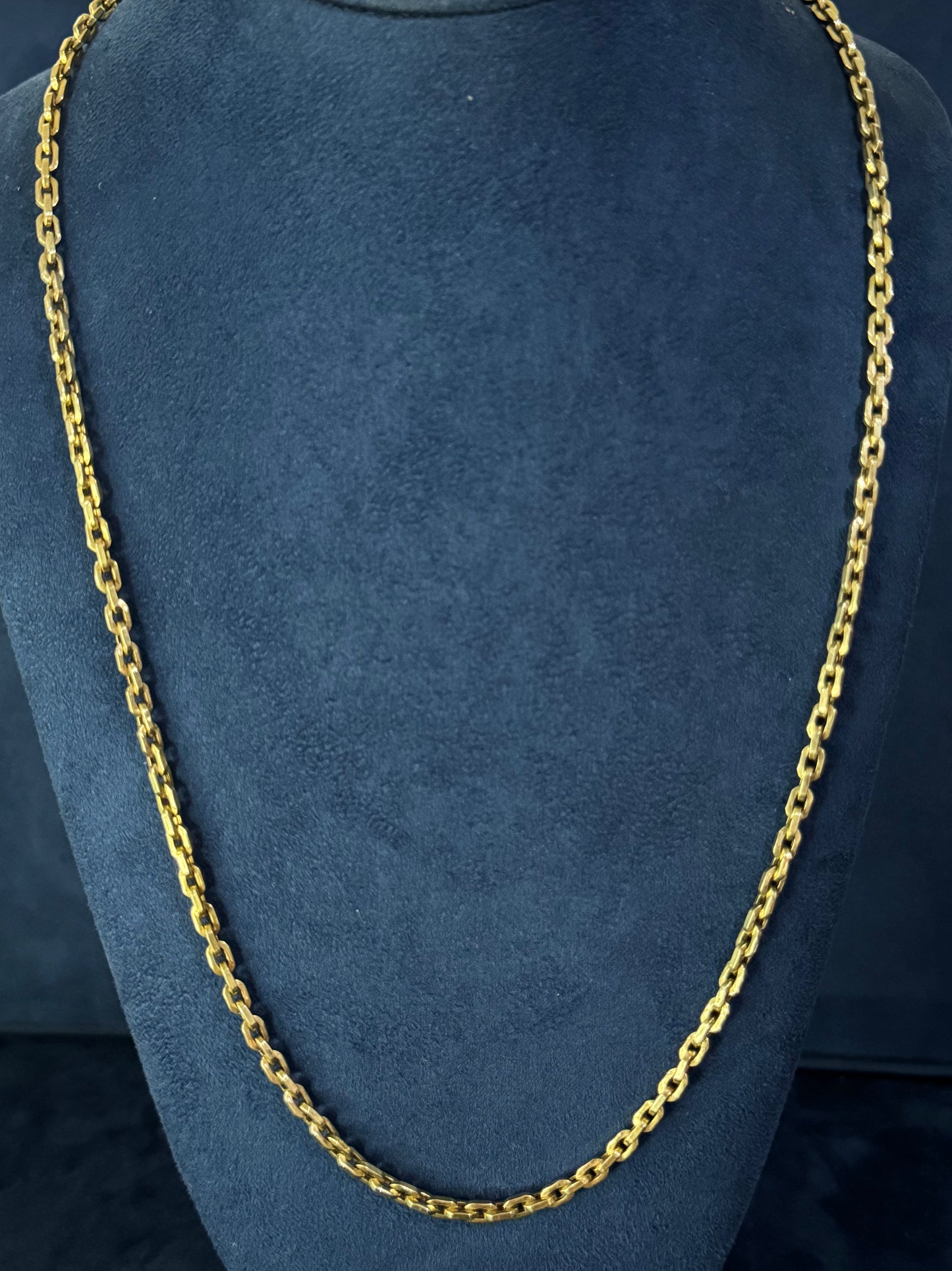 Cadena clip
