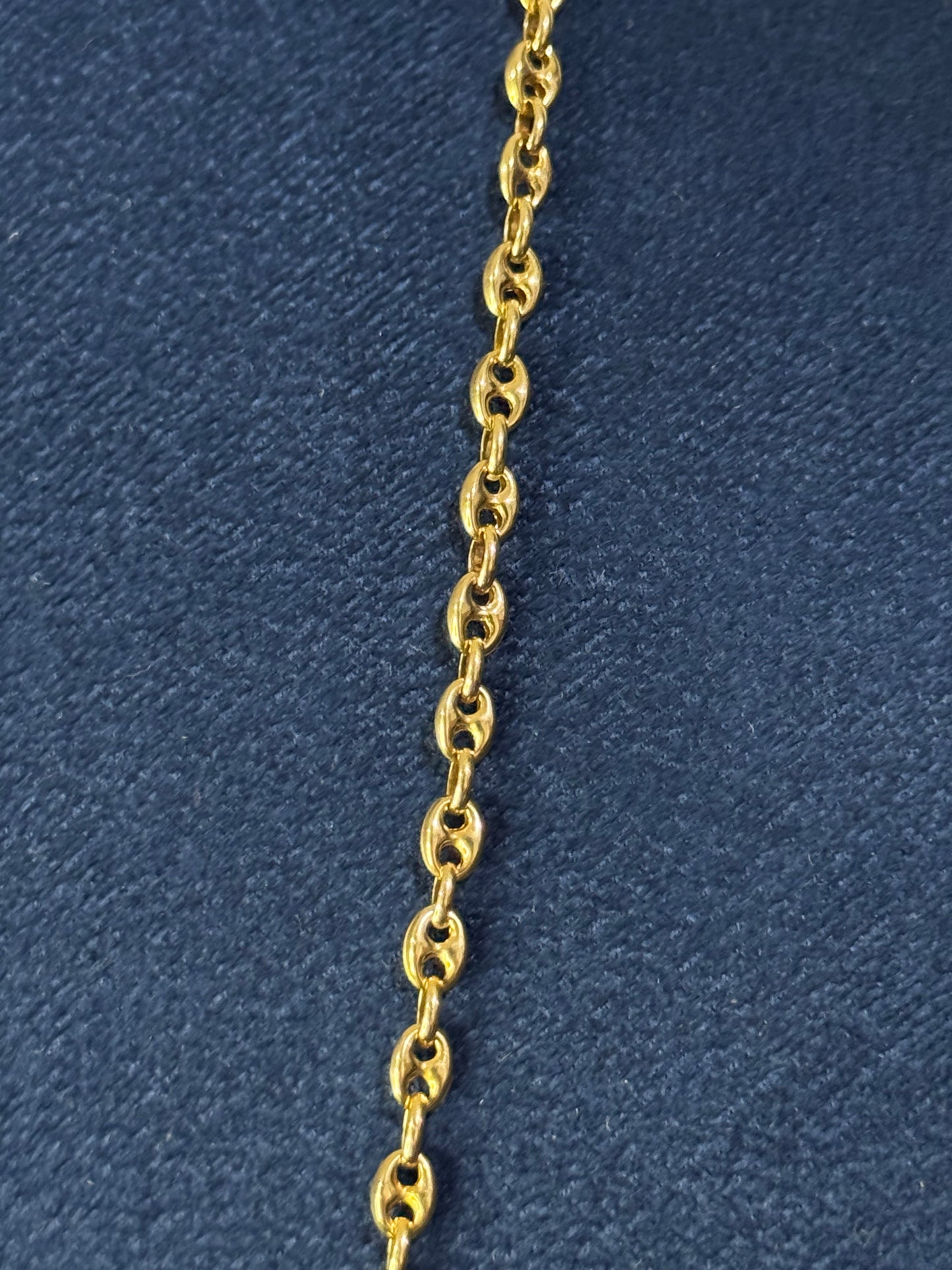 Cadena Gucci