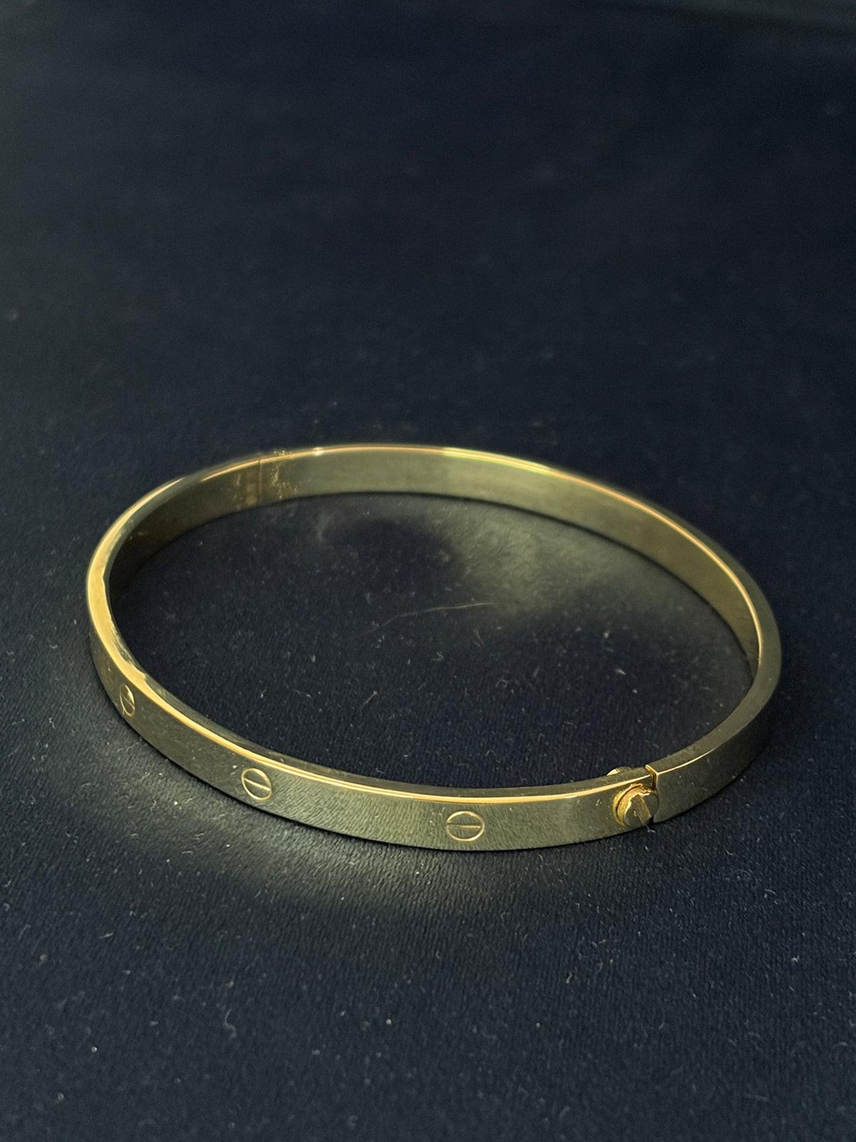 Aro Cartier