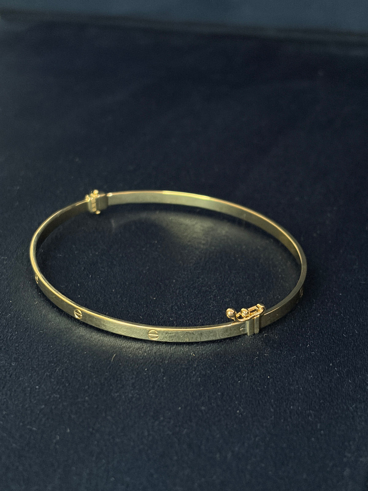 Aro Cartier