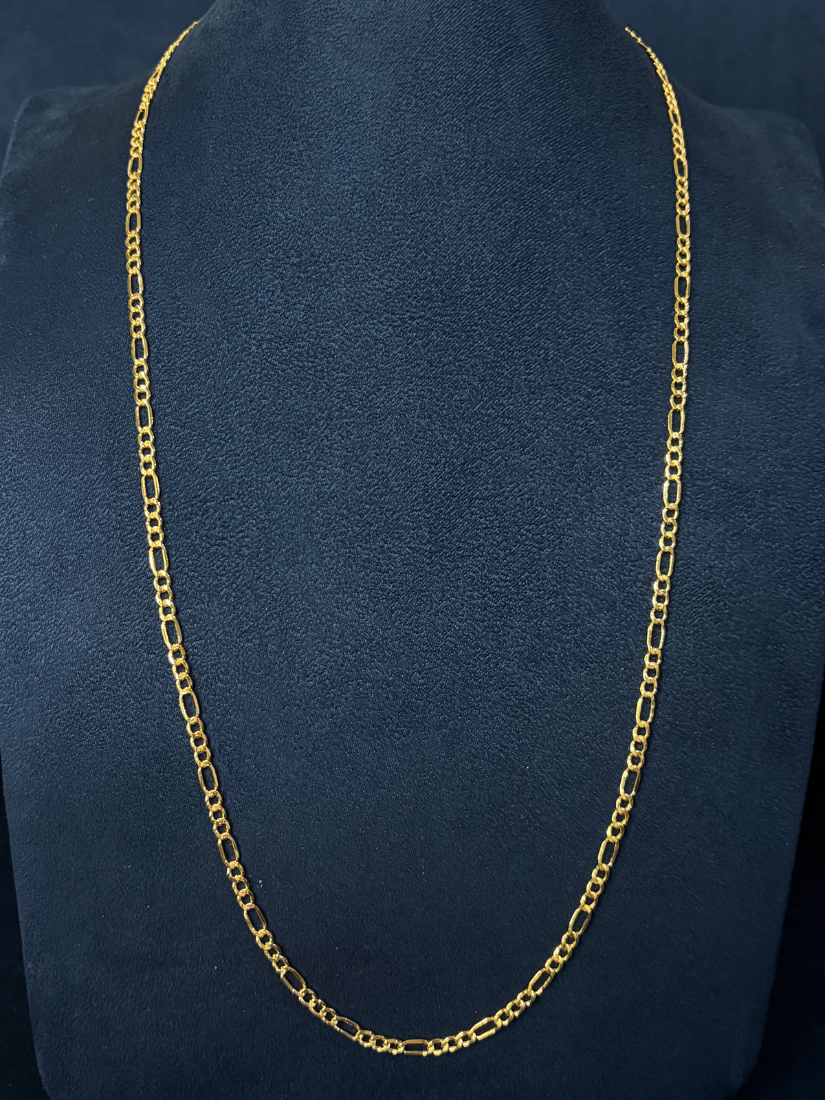Cadena Cartier 4mm🇮🇹