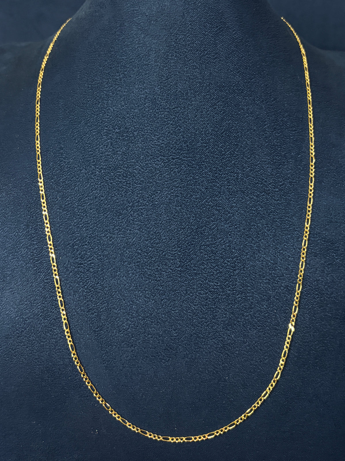 Cadena Cartier 2mm 🇮🇹