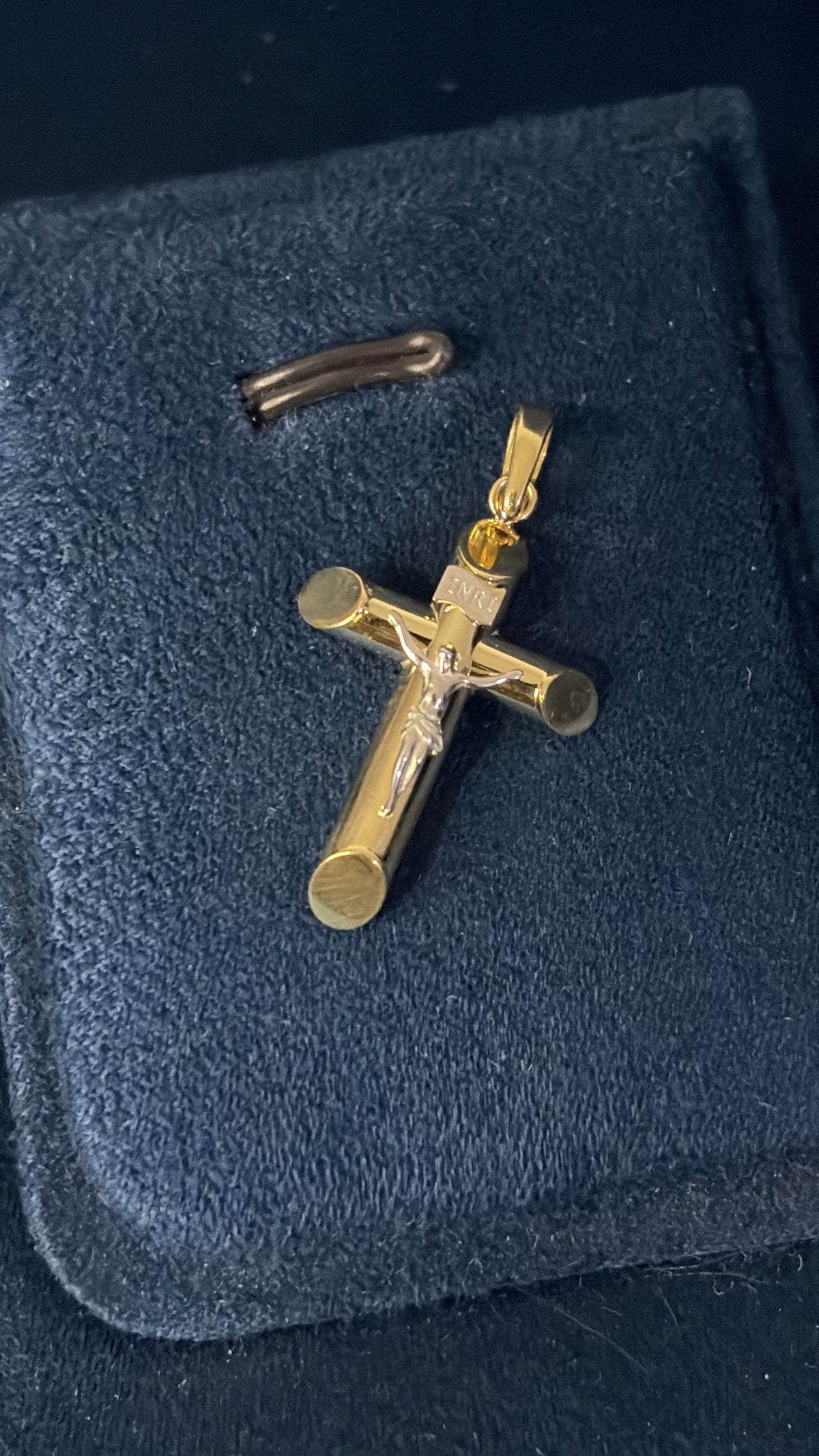 Cristo tubular mini