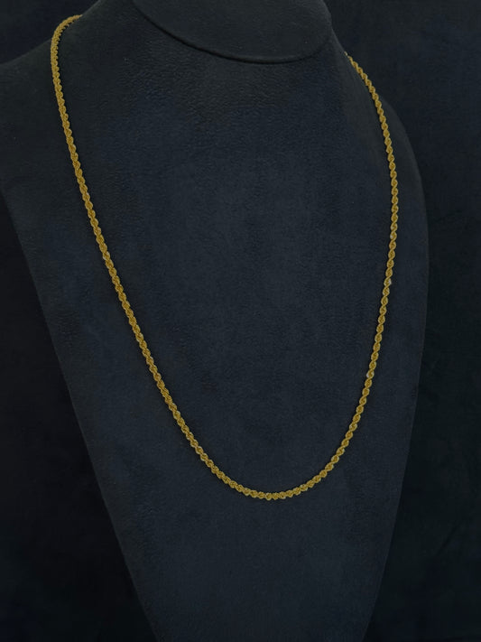 Cadena torzal
