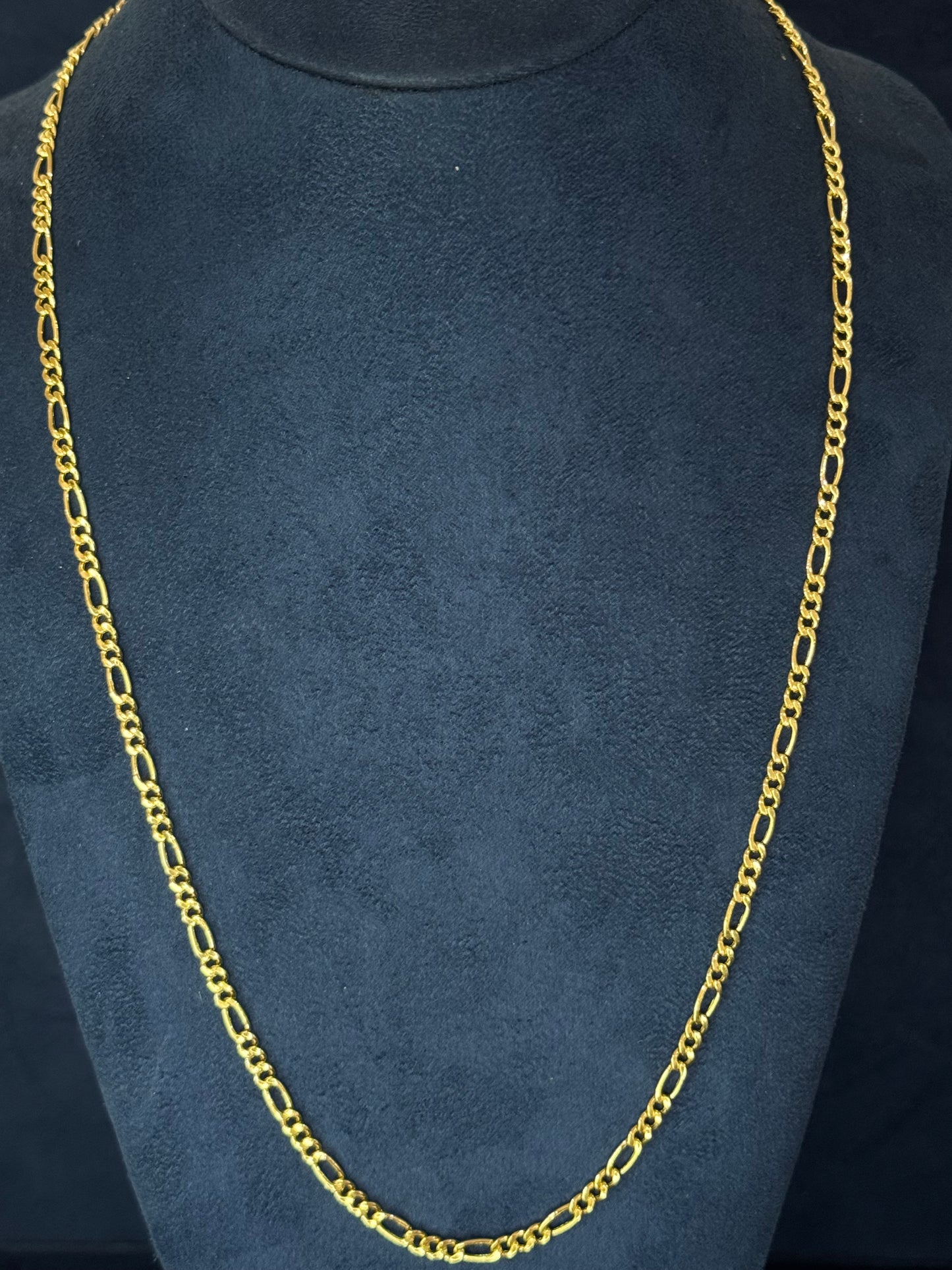 Cadena Cartier