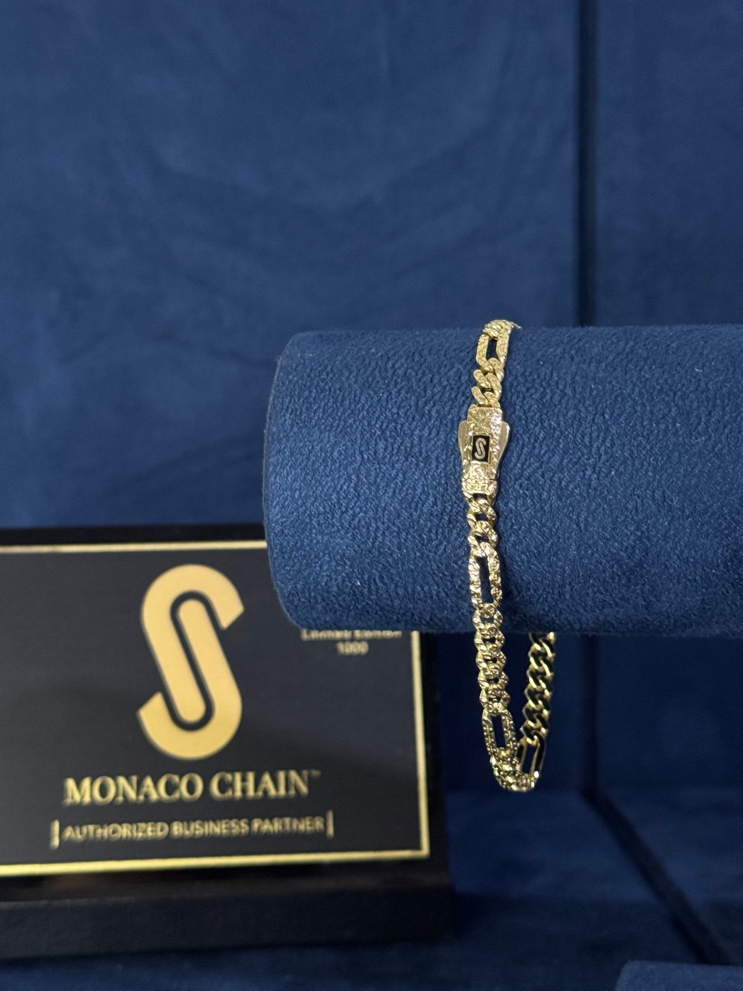 Pulso Mónaco Fígaro