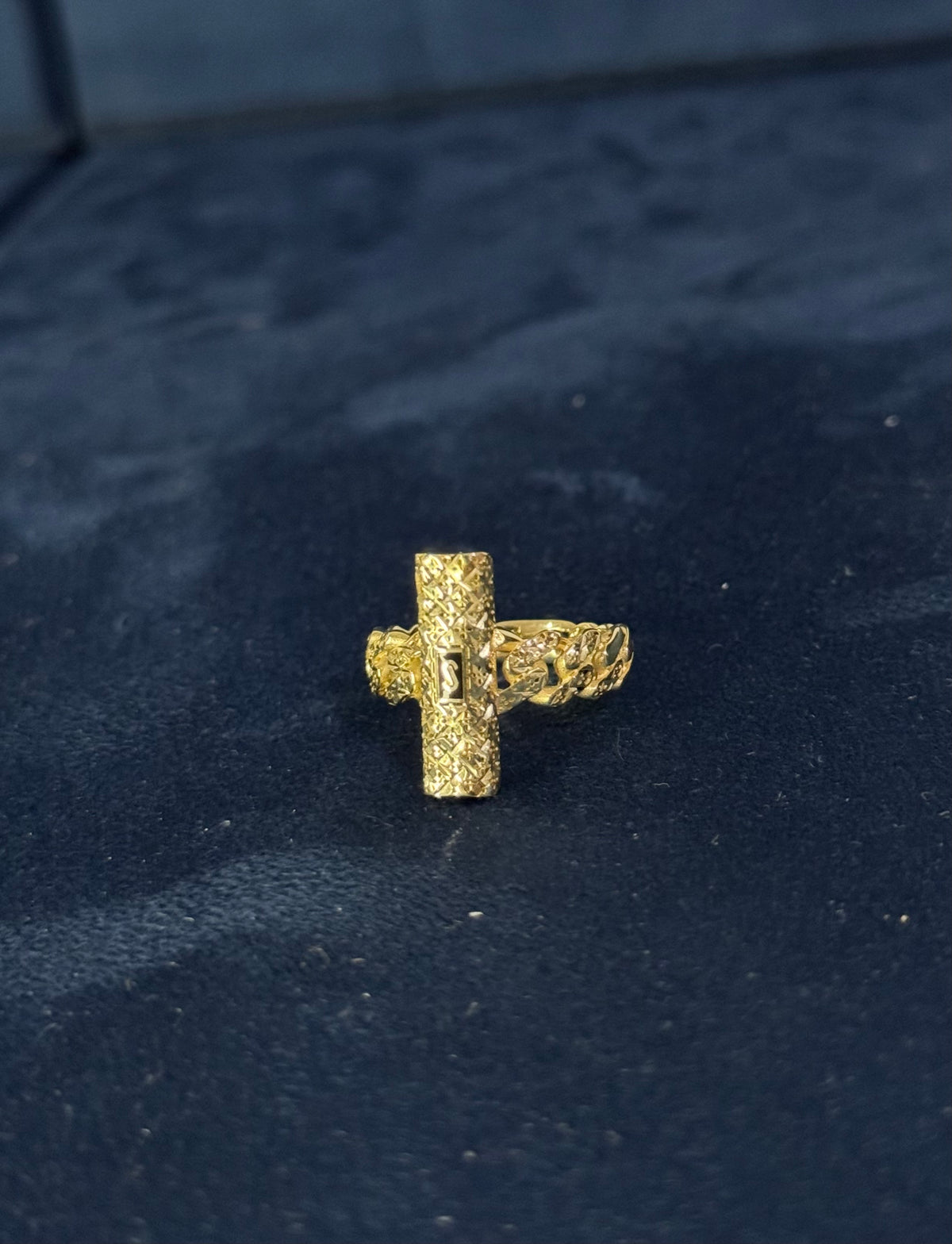 Anillo Mónaco