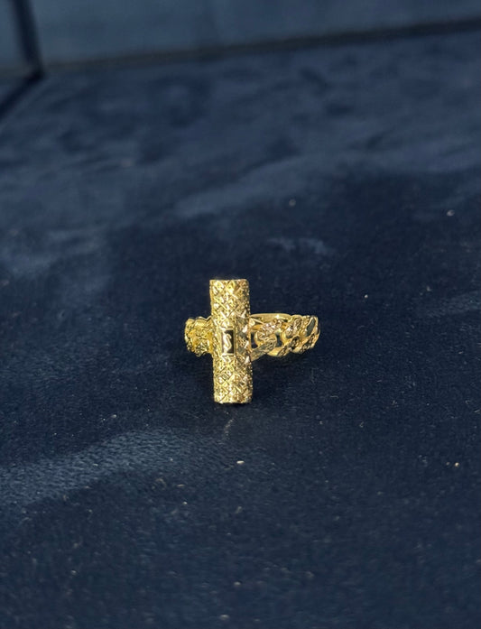 Anillo Mónaco
