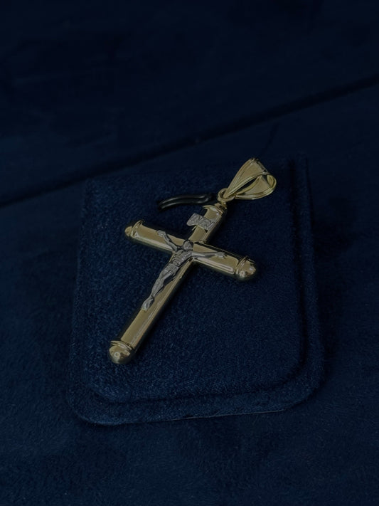 Cristo tubular