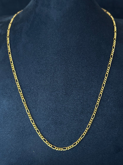 Cadena Cartier 4mm🇮🇹