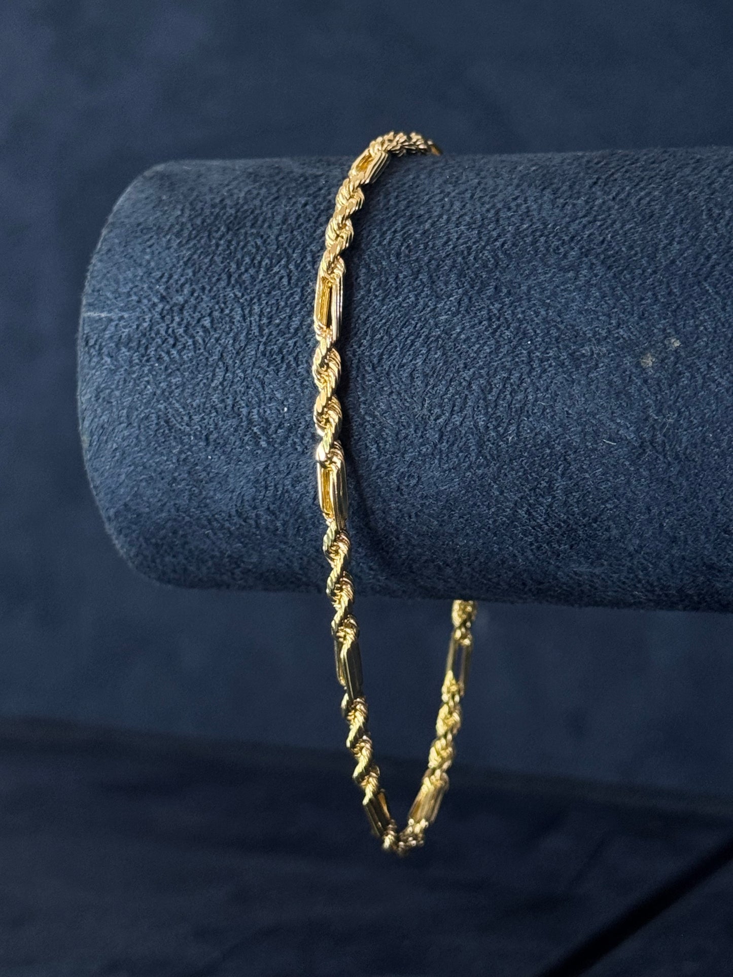 Pulso torzal fígaro