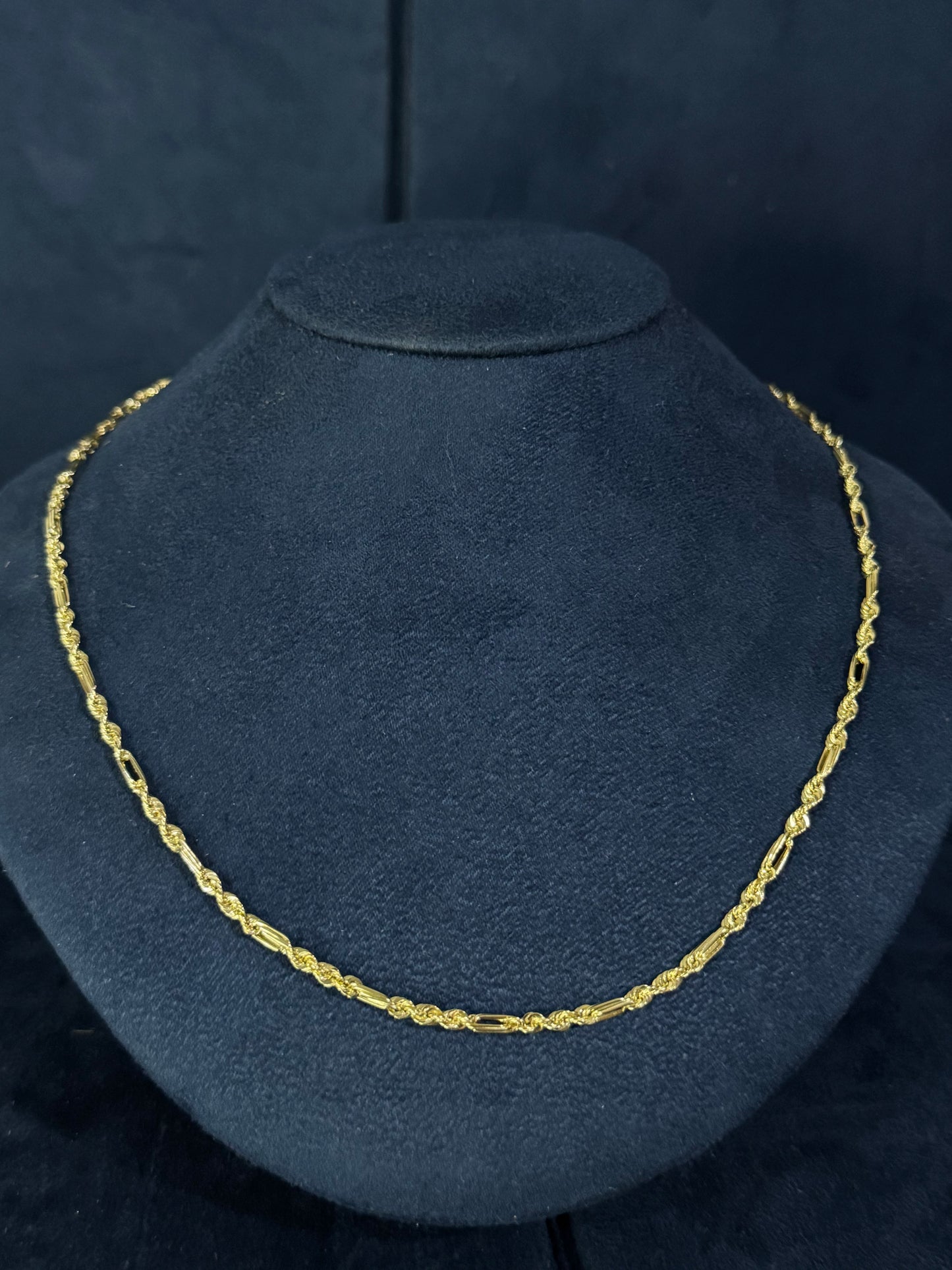 Cadena fígaro