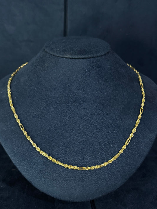 Cadena fígaro