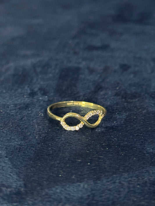Anillo infinito