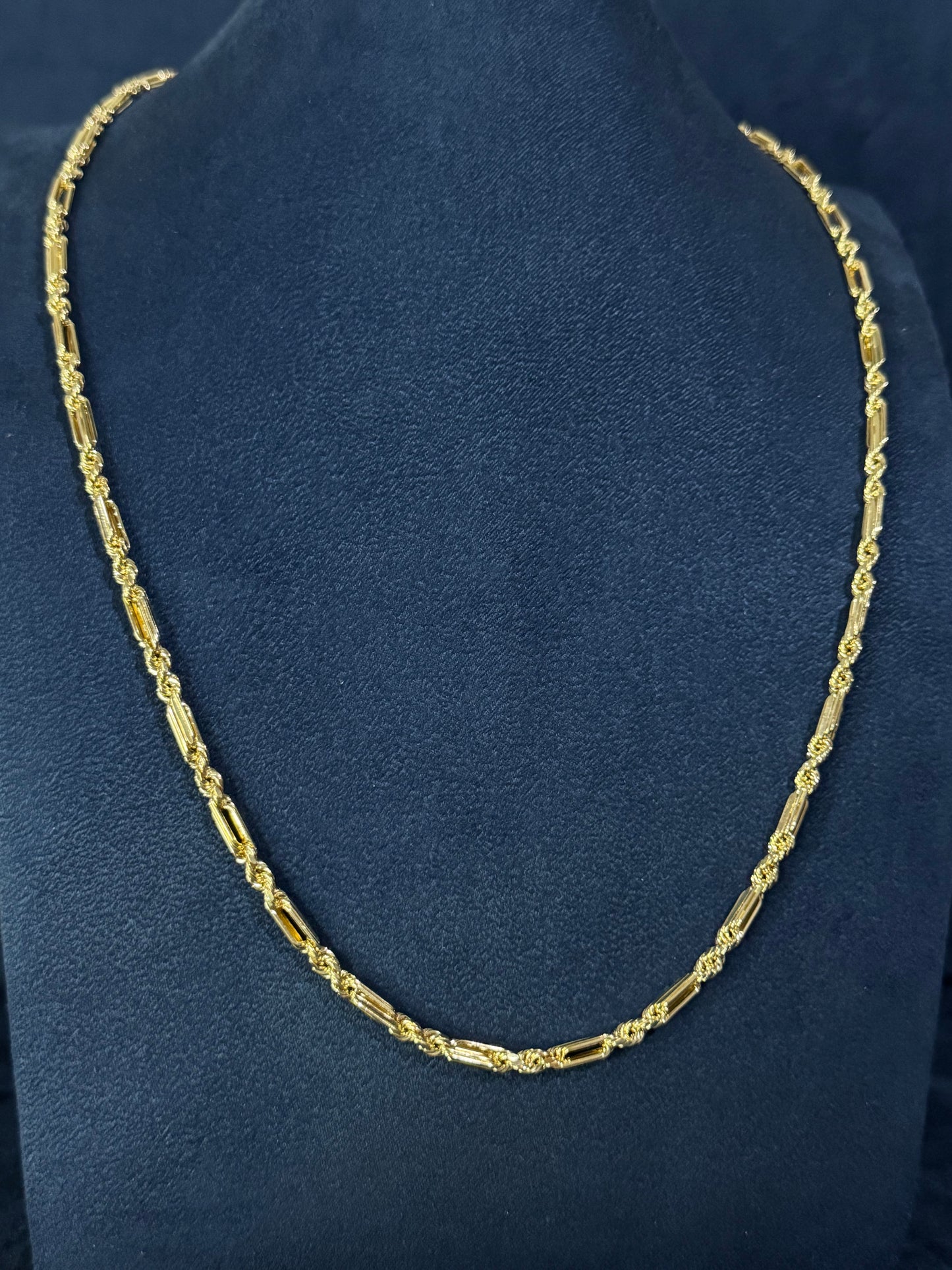 Cadena fígaro