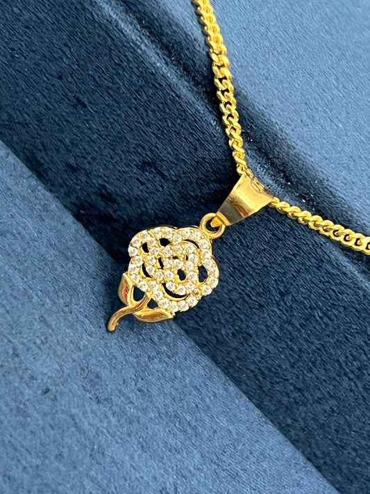 Rosa