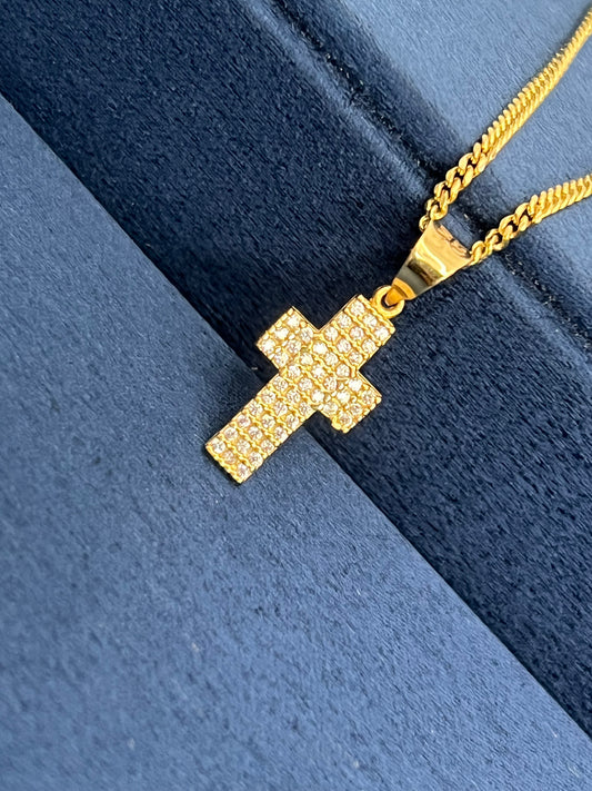 Cruz