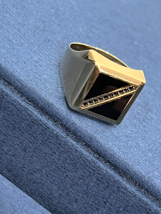 Anillo italiano