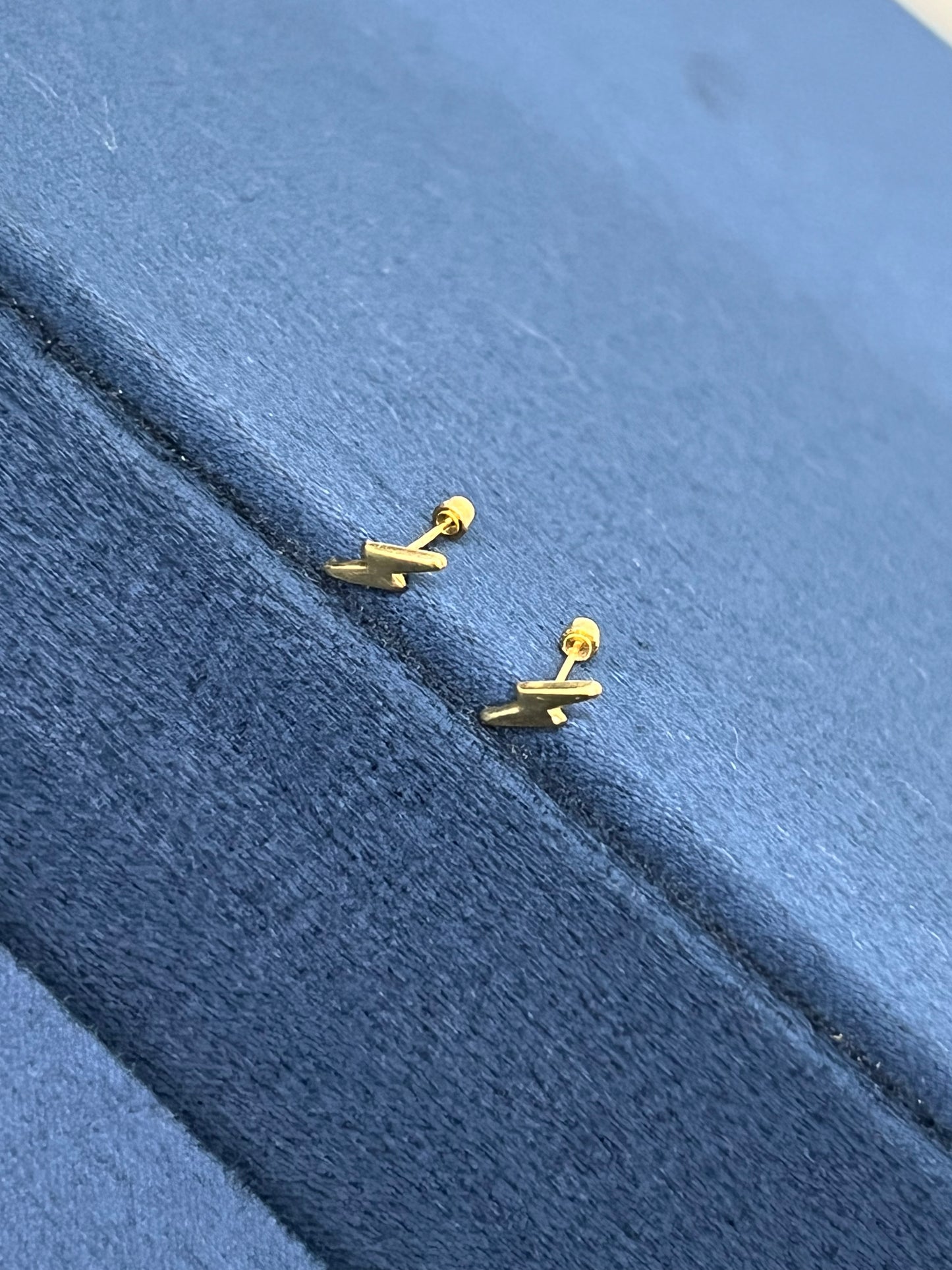 Aretes de rayo
