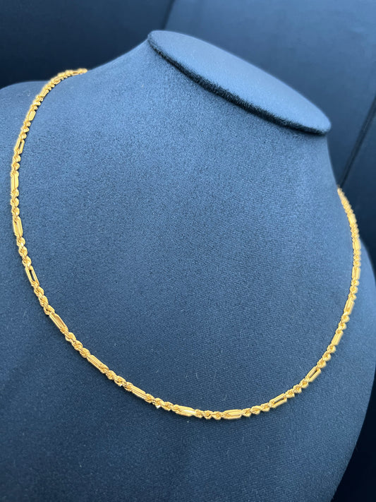 Cadena fígaro