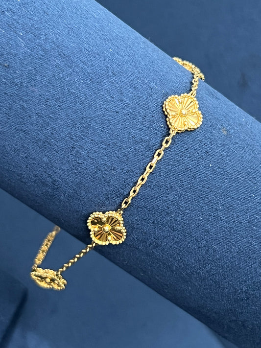 Pulso Van Cleef