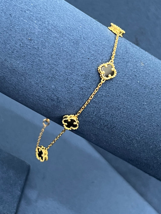 Pulso Van Cleef