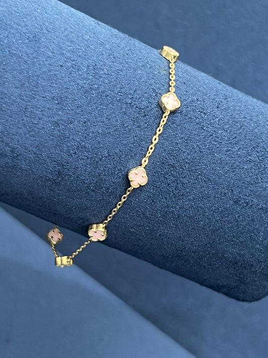 Pulso Van Cleef