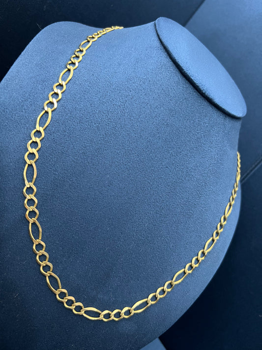 Cadena Cartier