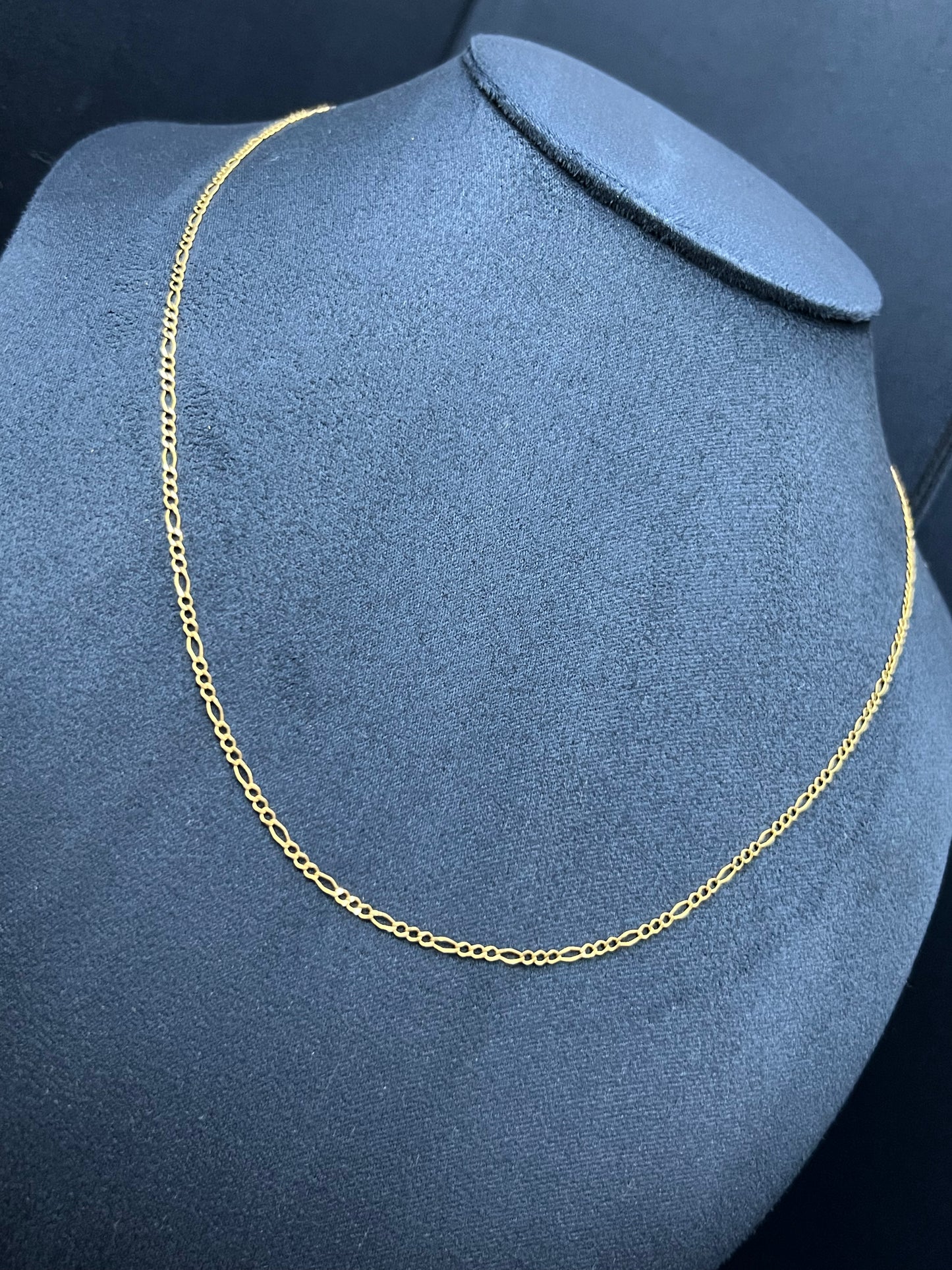 Cadena Cartier