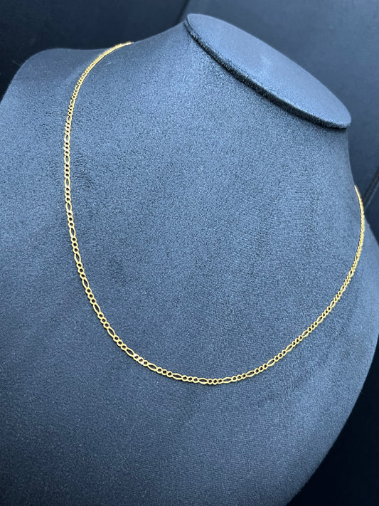 Cadena Cartier