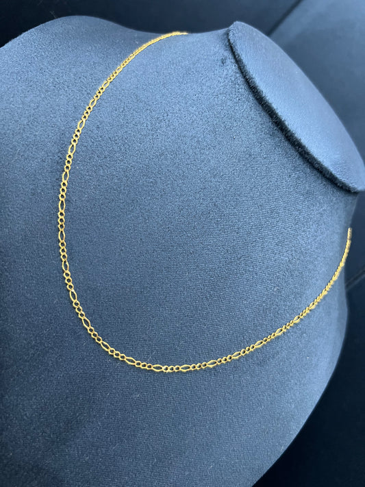 Cadena Cartier