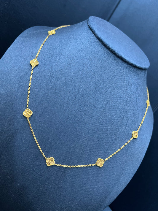 Cadena Van Cleef