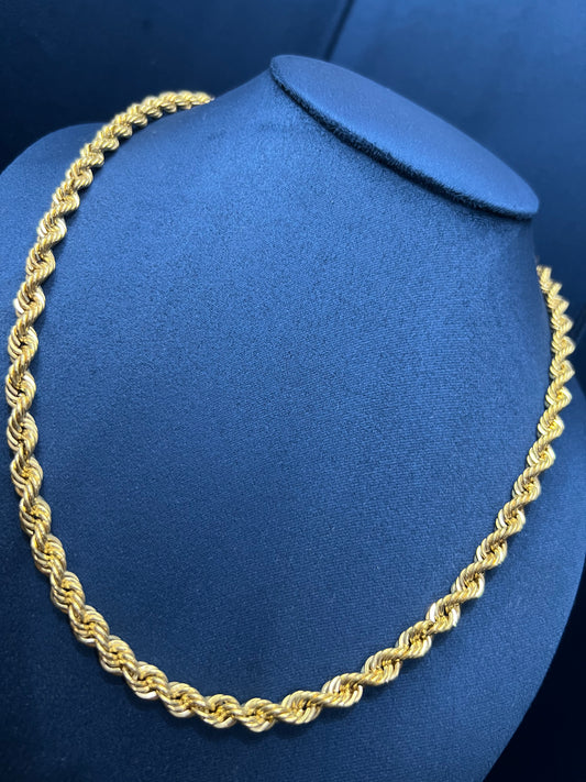 Cadena torzal
