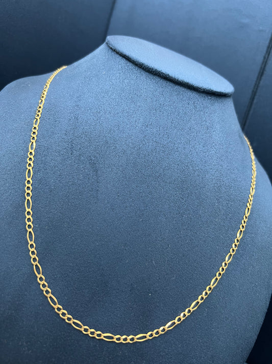 Cadena Cartier