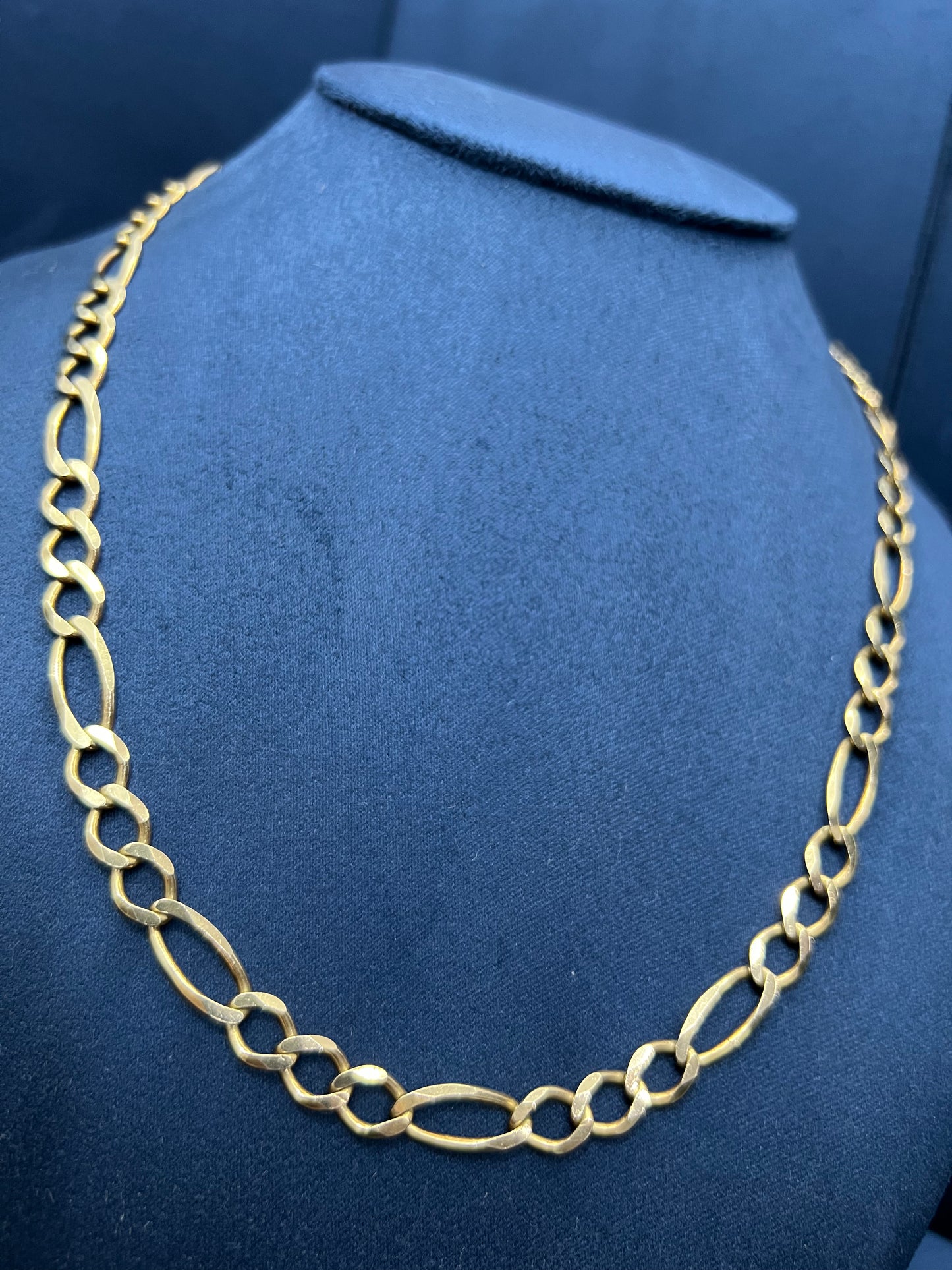 Cadena Cartier