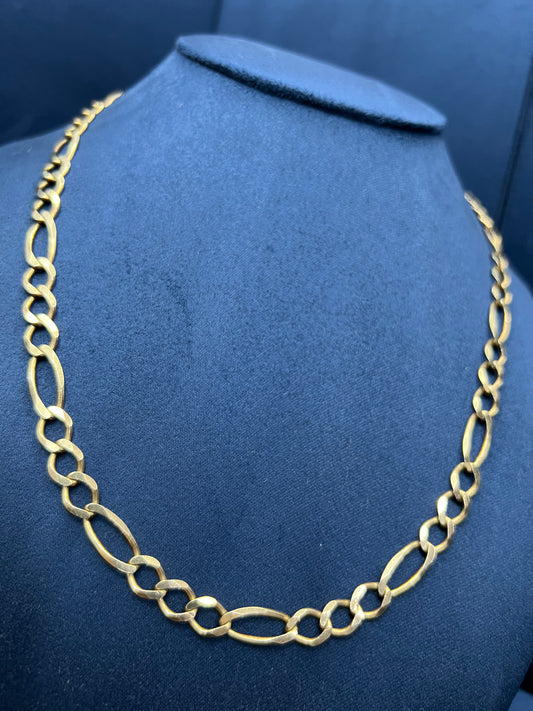 Cadena Cartier
