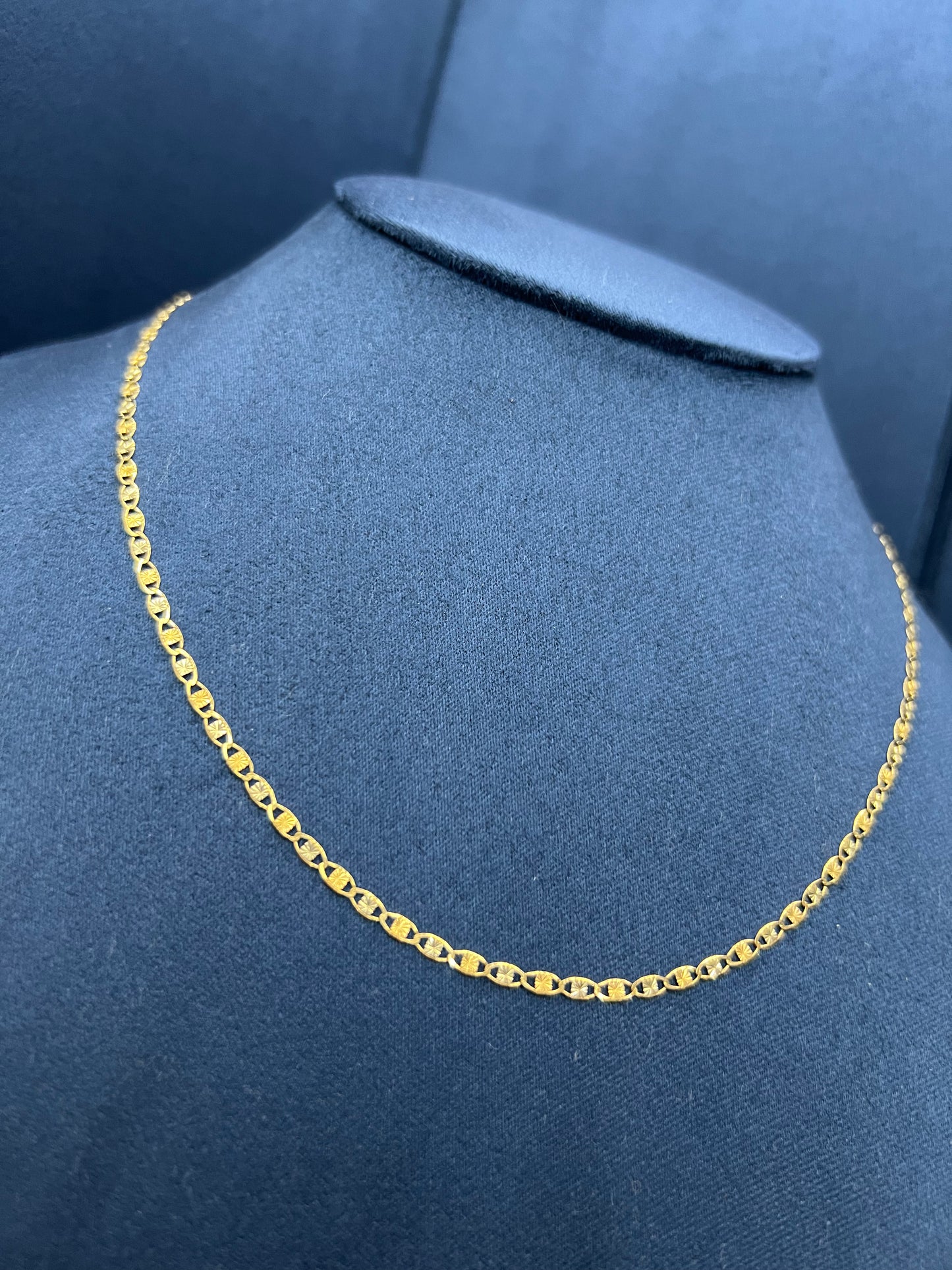 Cadena Gucci