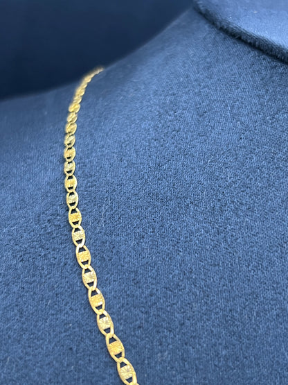 Cadena Gucci