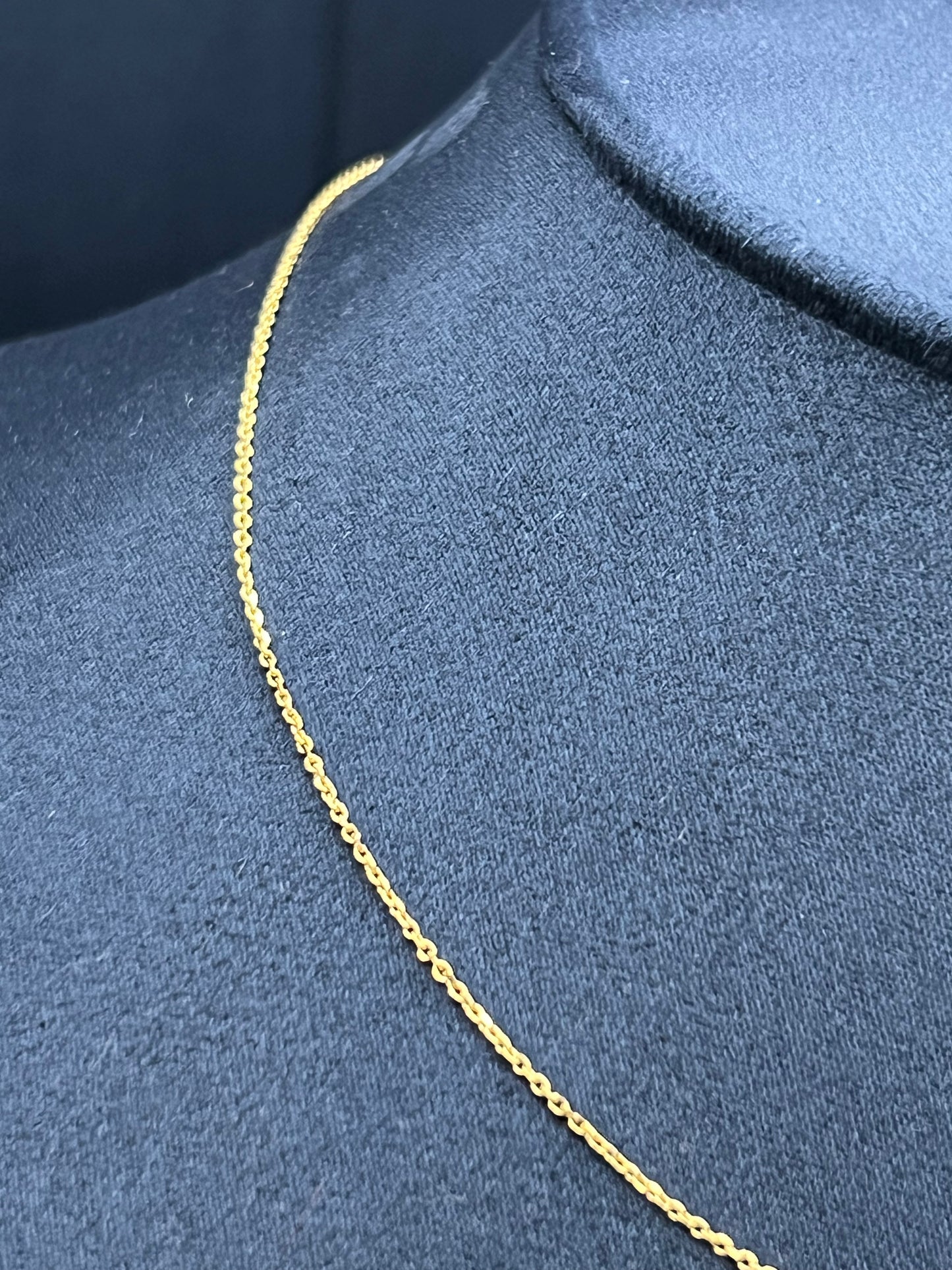 Cadena clip