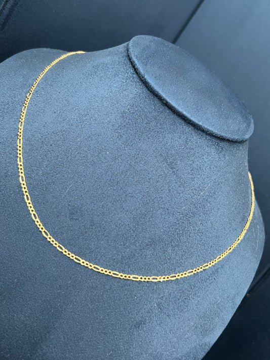 Cadena Cartier