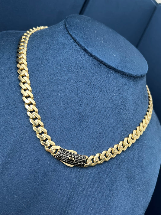 Cadena Mónaco Classic