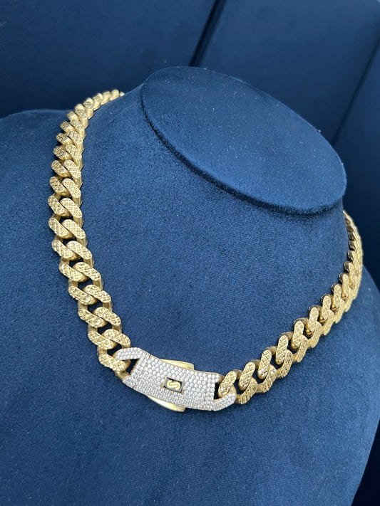Cadena Mónaco Classic