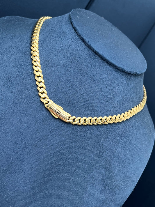Cadena Mónaco Classic