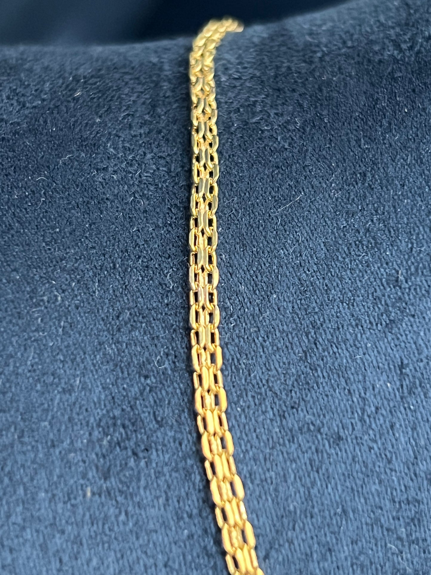 Cadena bismark