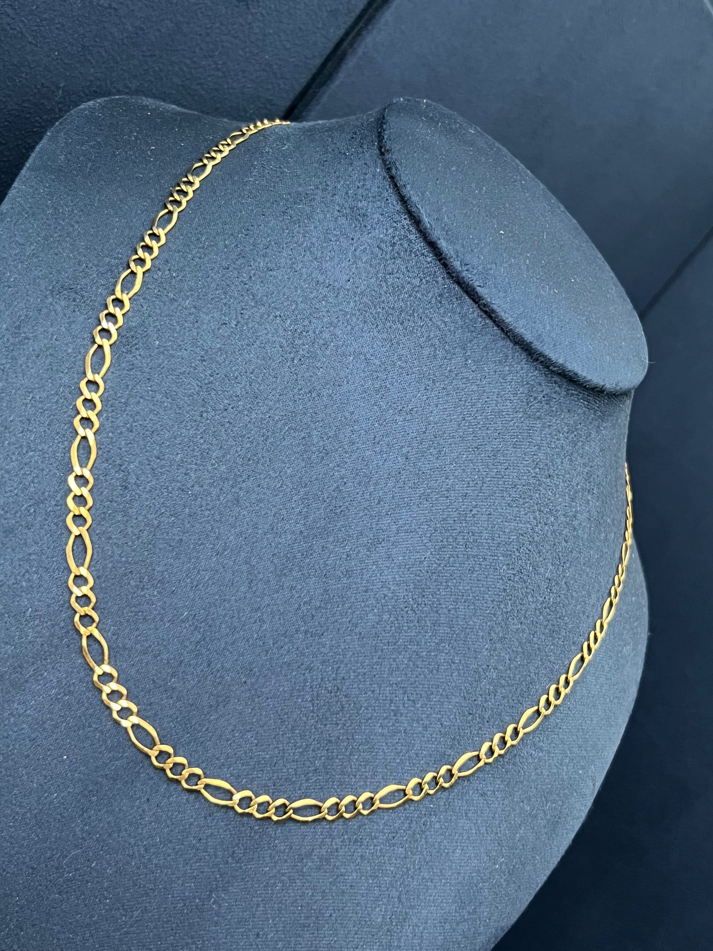 Cadena Cartier