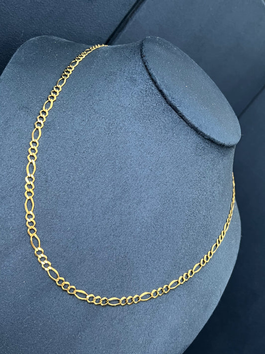 Cadena Cartier