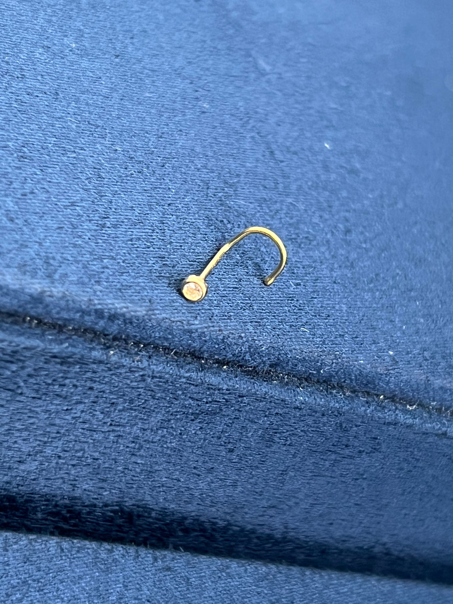 Aretes para nariz