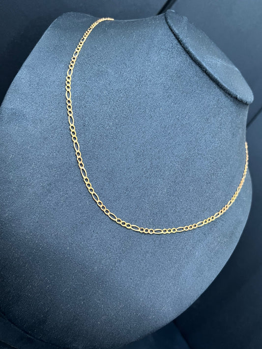 Cadena Cartier