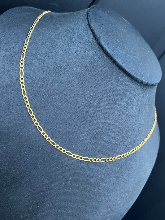 Cadena Cartier