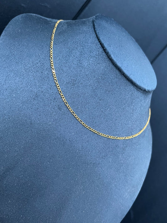 Cadena Cartier